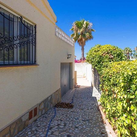 Ch Villa Ginebra Ciudad Quesada Ngoại thất bức ảnh