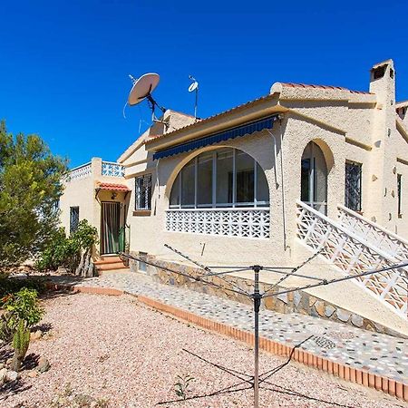 Ch Villa Ginebra Ciudad Quesada Ngoại thất bức ảnh