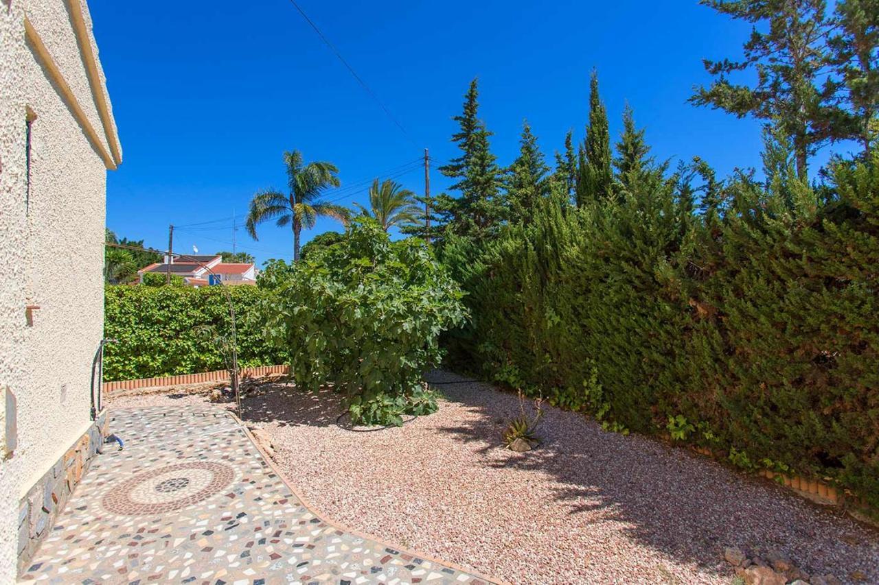 Ch Villa Ginebra Ciudad Quesada Ngoại thất bức ảnh