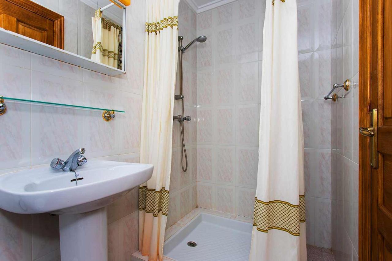 Ch Villa Ginebra Ciudad Quesada Ngoại thất bức ảnh