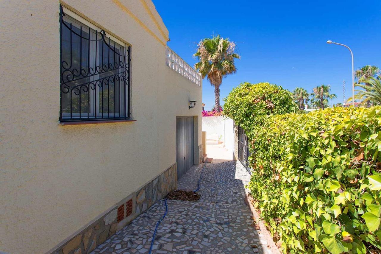 Ch Villa Ginebra Ciudad Quesada Ngoại thất bức ảnh