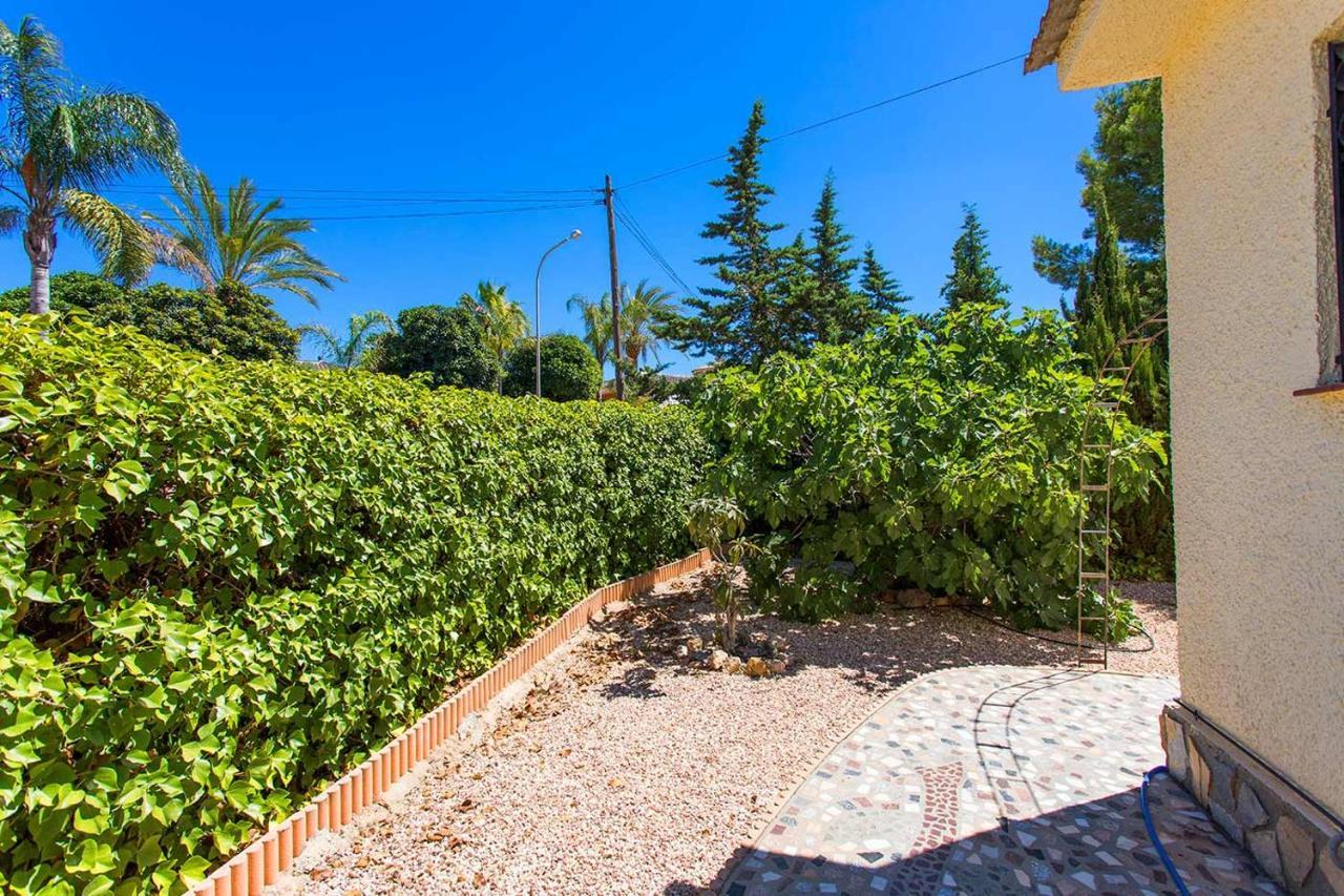 Ch Villa Ginebra Ciudad Quesada Ngoại thất bức ảnh