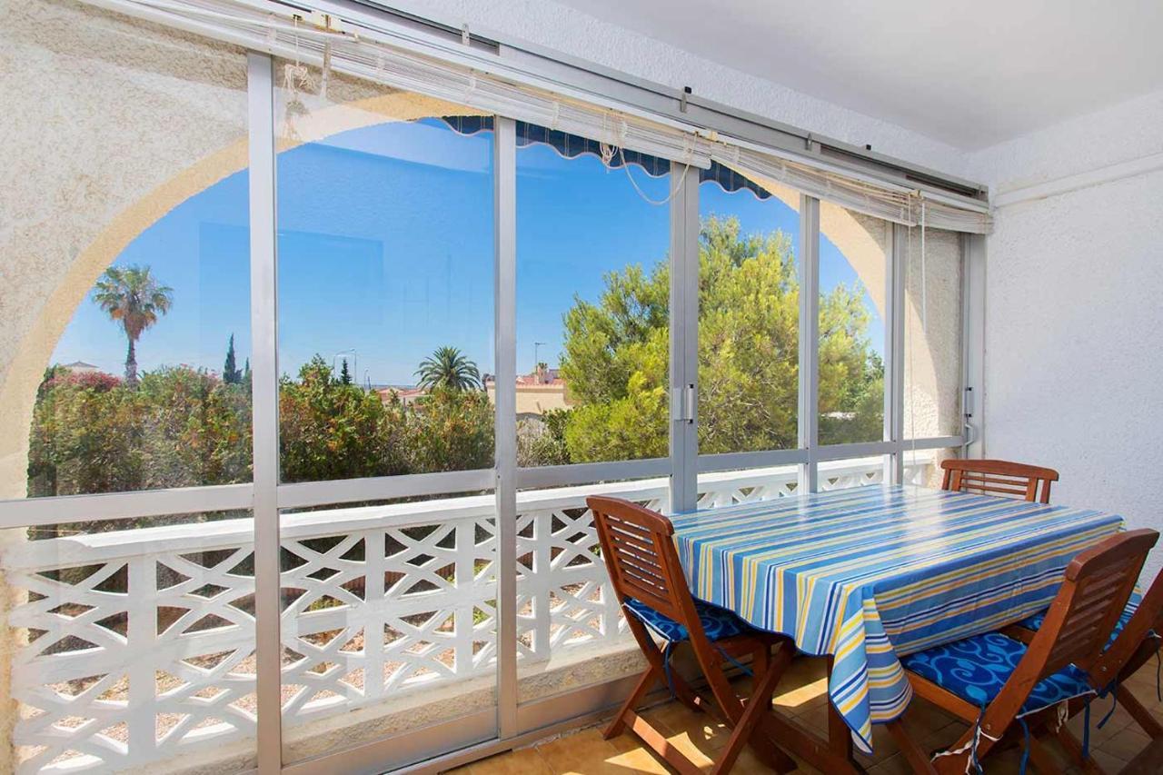Ch Villa Ginebra Ciudad Quesada Ngoại thất bức ảnh