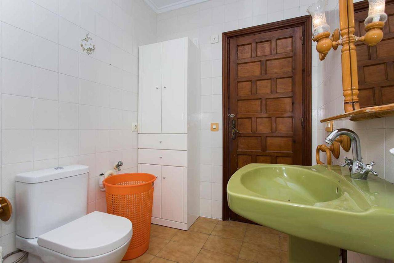 Ch Villa Ginebra Ciudad Quesada Ngoại thất bức ảnh
