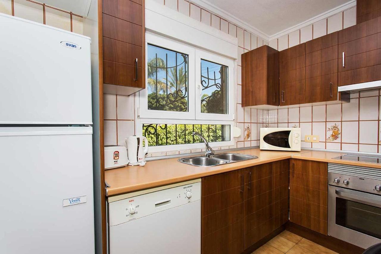 Ch Villa Ginebra Ciudad Quesada Ngoại thất bức ảnh