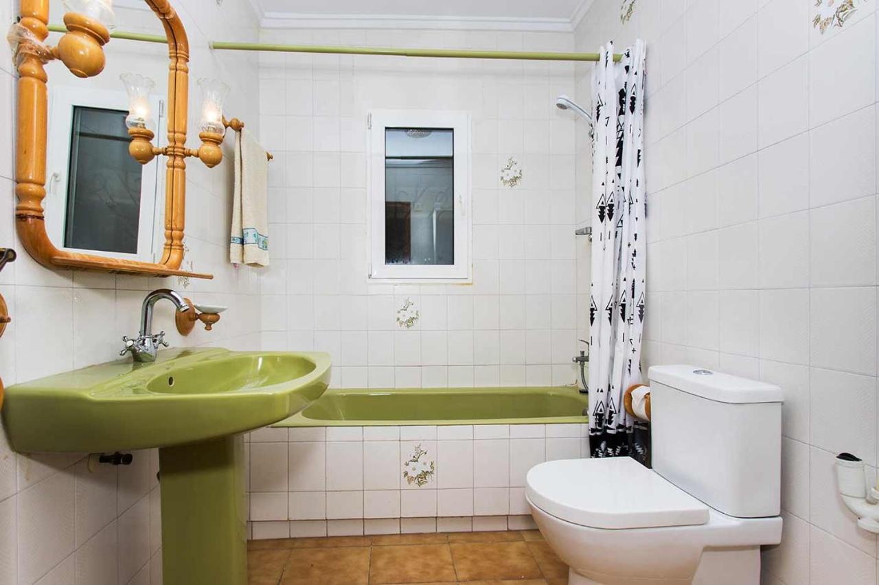 Ch Villa Ginebra Ciudad Quesada Ngoại thất bức ảnh